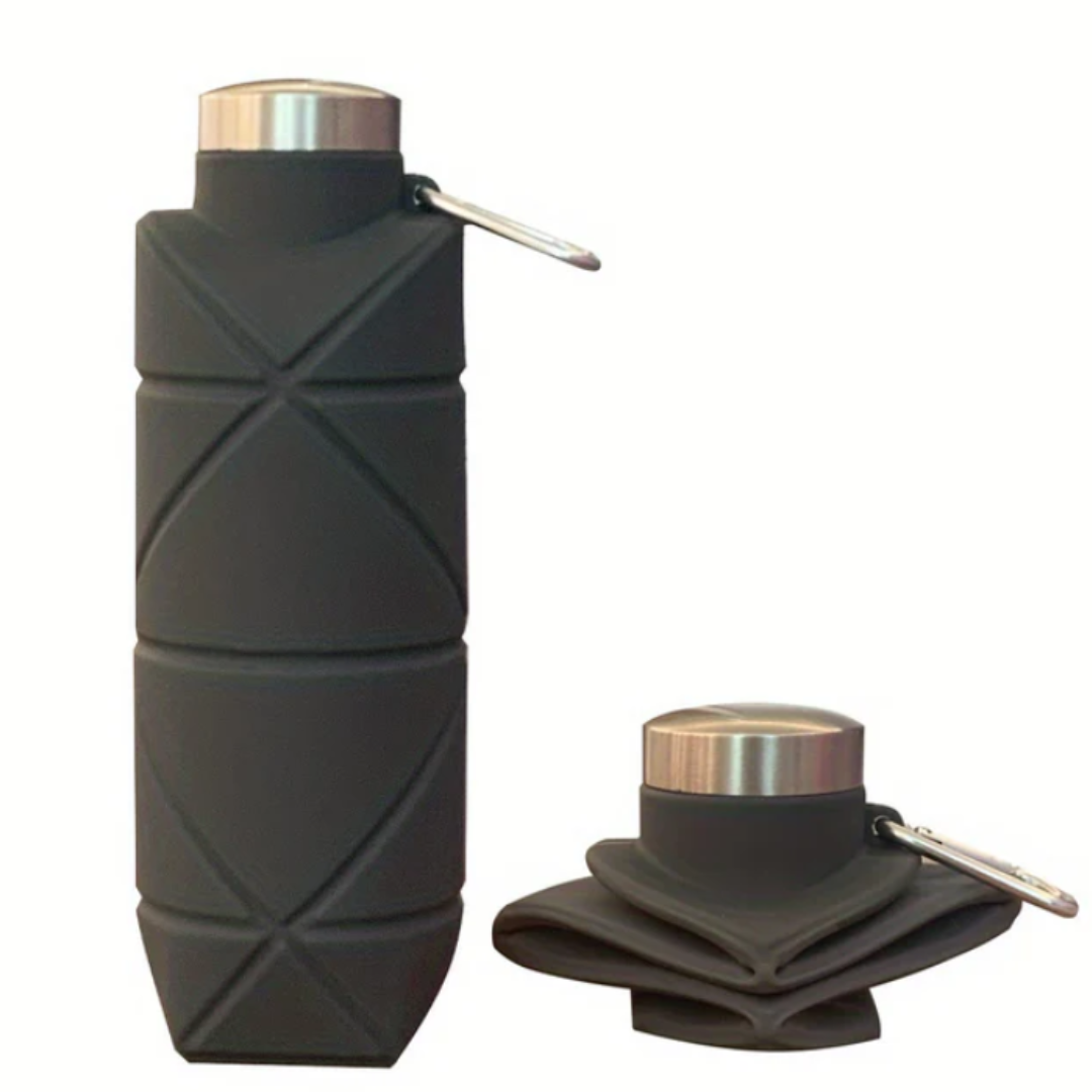 Faltbare Trinkflasche 750 ml