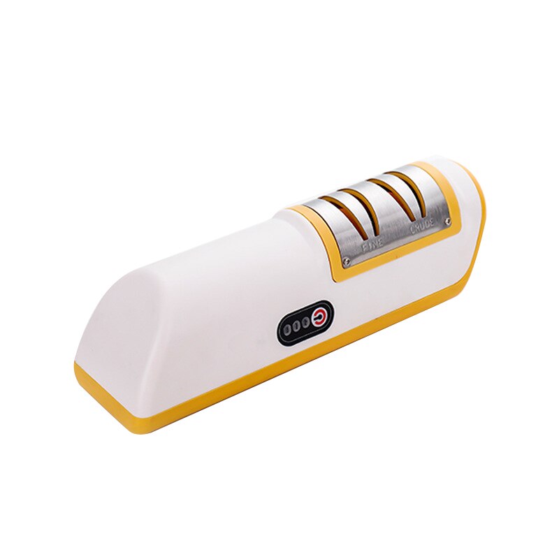 Elektrischer USB-Messerschärfer