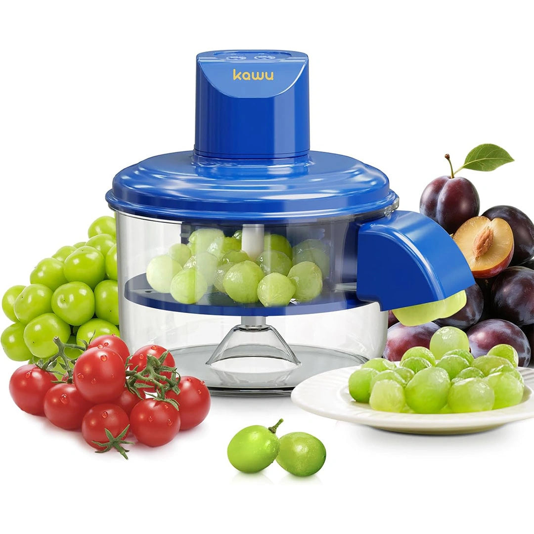 Automatischer Obst- und Gemüseschäler